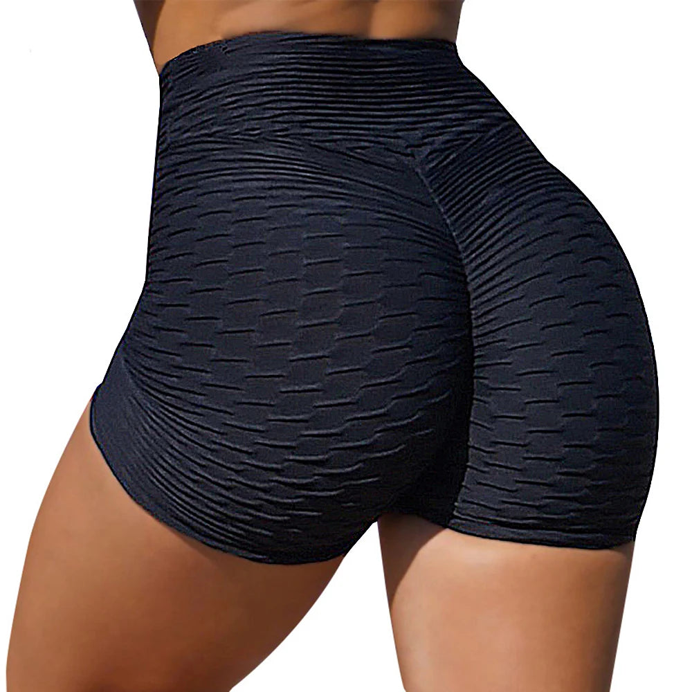 Women Sports Shorts Seamless