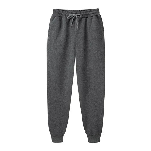 Pants Men Joggers