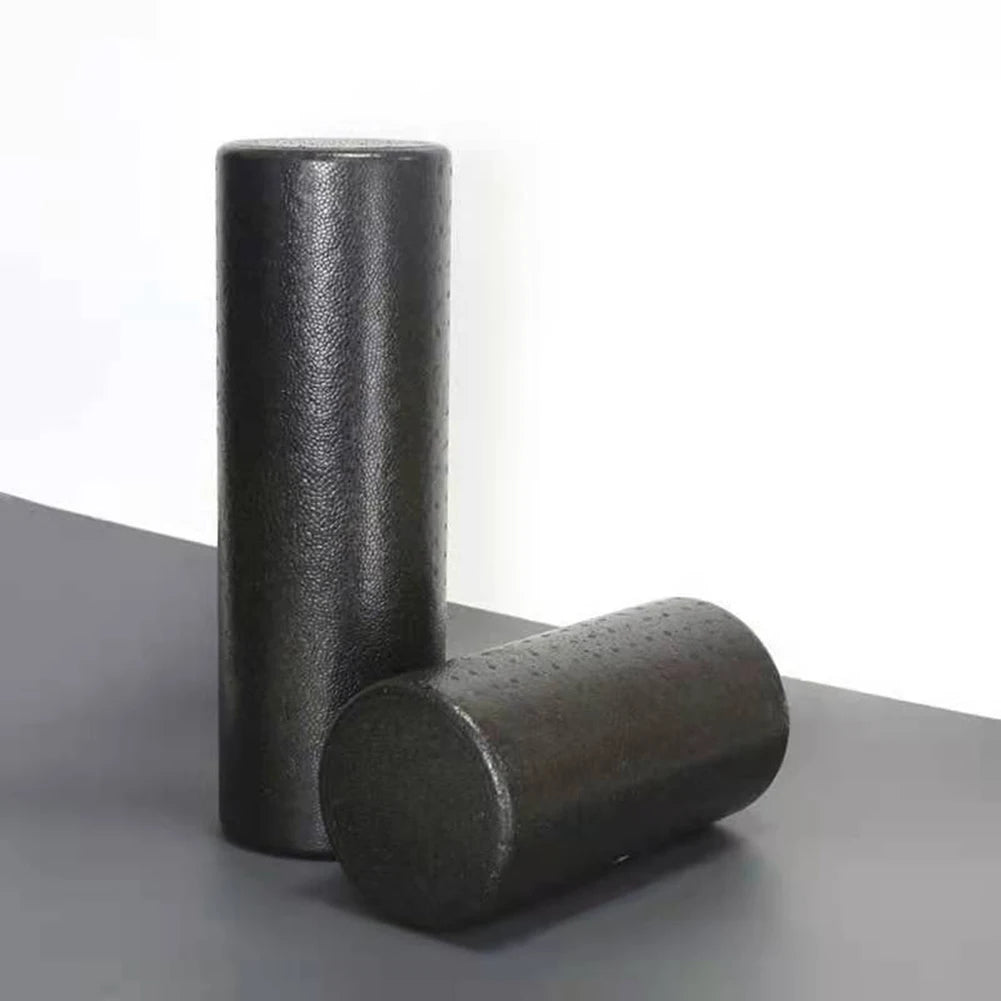 Yoga Column Gym Fitness Pilates Foam Roller