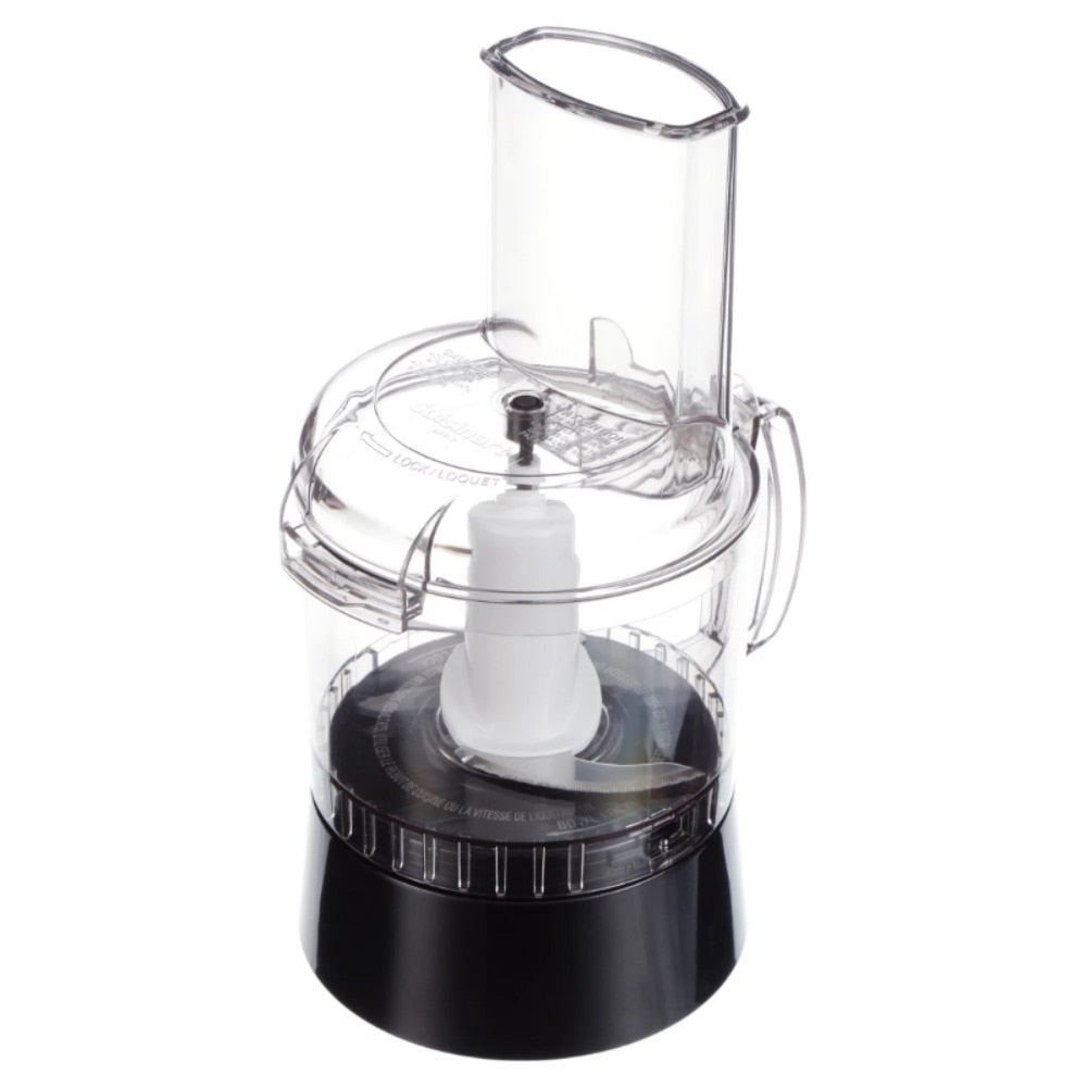 Cuisinart Duet /Food Processor 7 Speed Blender - fitnessandhomestore