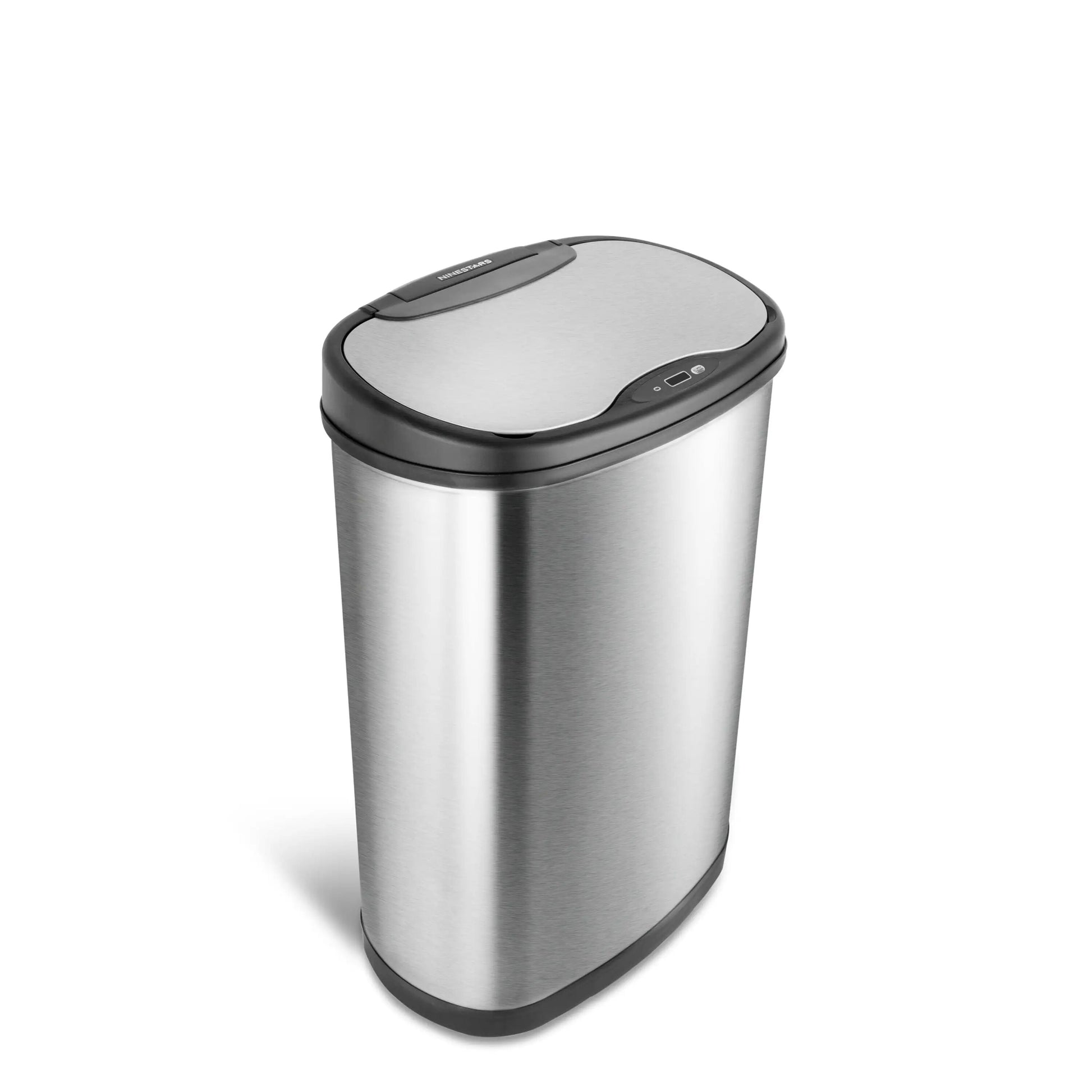 13.2 Gallon Trash Can, Motion Sensor - fitnessandhomestore