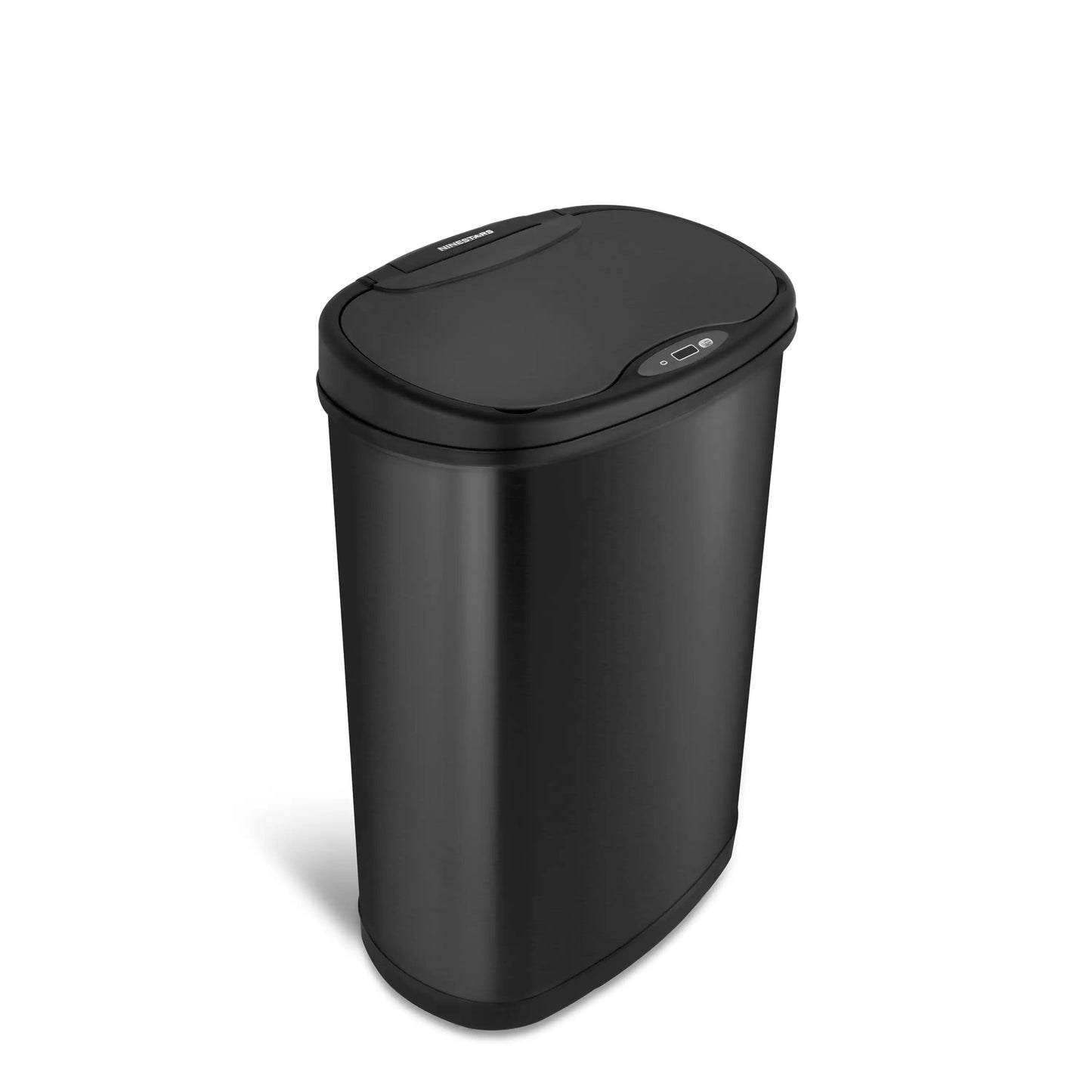 13.2 Gallon Trash Can, Motion Sensor - fitnessandhomestore