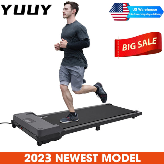 Treadmill for Exercise, Electric Walking and Running Machine