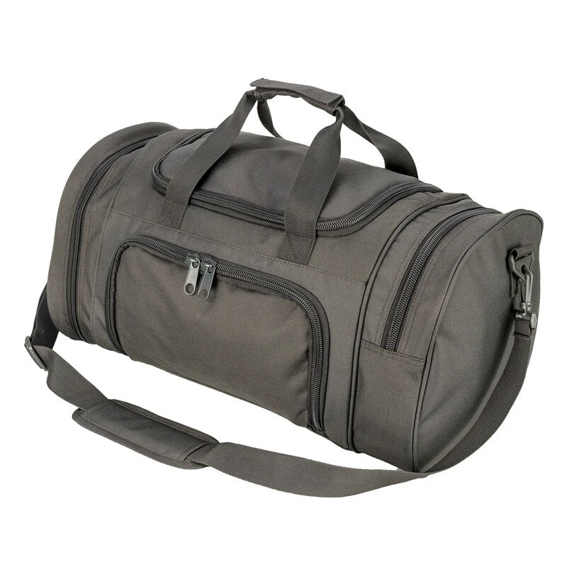 Lightweight Sports Travel Duffel Bag for Men and Women - fitnessandhomestore