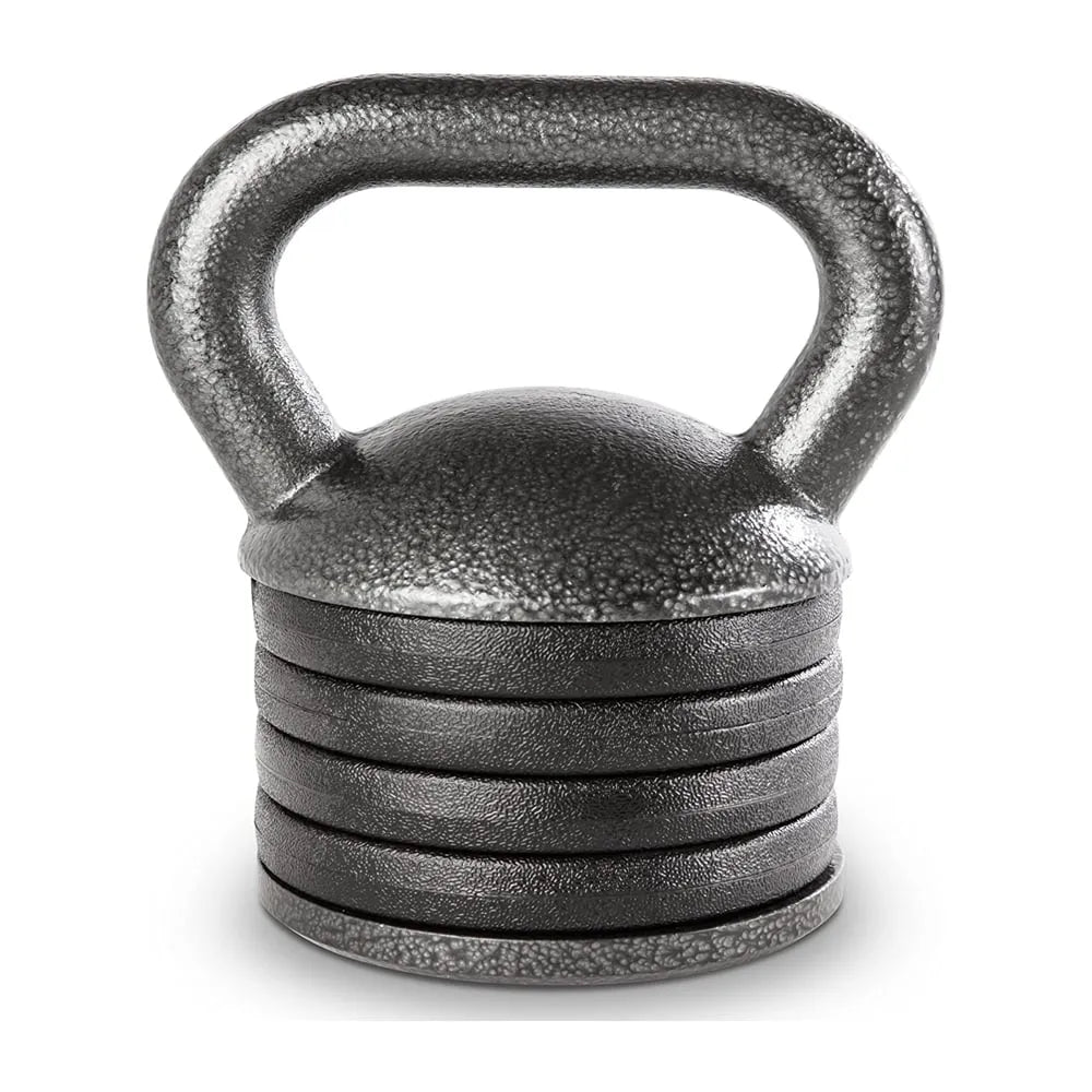 Adjustable Kettlebell,  kettlebell weights for fitness ,For both men and women - fitnessandhomestore