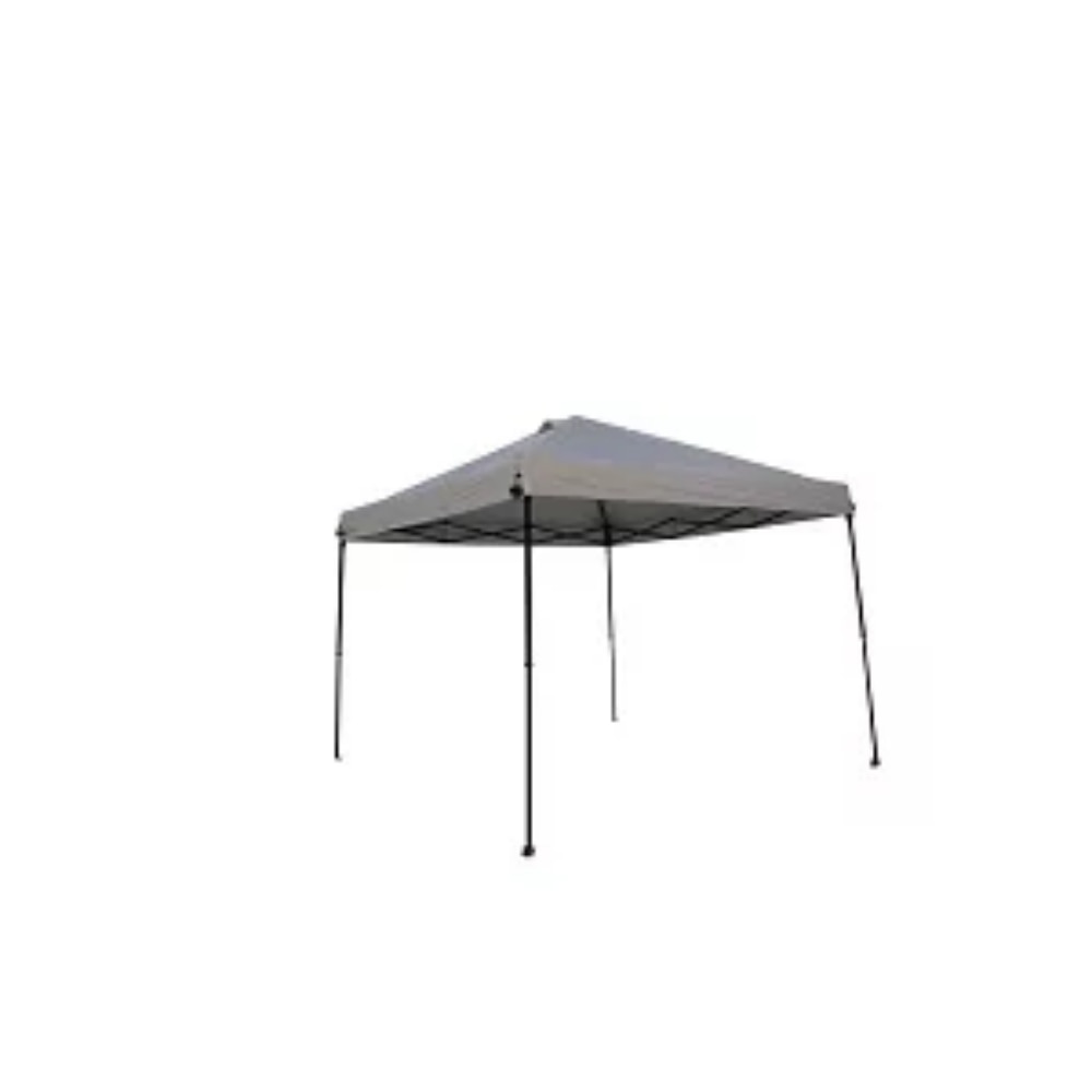 12' x 12' Instant Slant Leg Outdoor Canopy - fitnessandhomestore