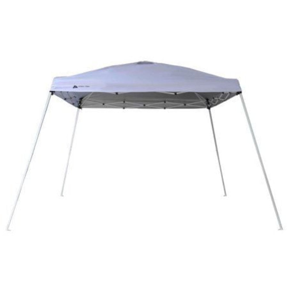 12' x 12' Instant Slant Leg Outdoor Canopy - fitnessandhomestore